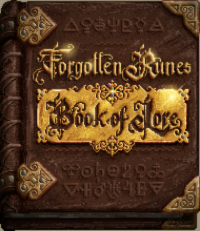 Book of Lore