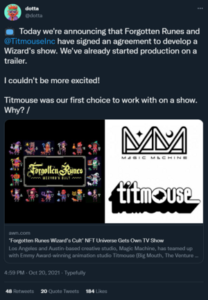 Dotta Announces Titmouse TV Deal.png