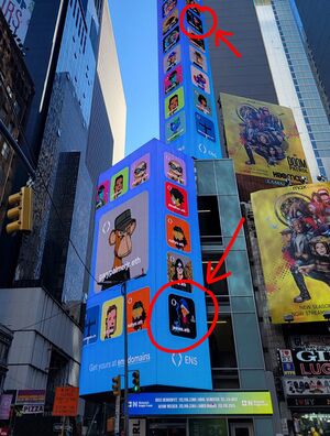 Forgotten Runes in Times Square - November 2021.jpg