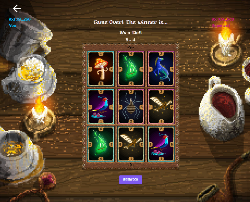 Runes Trading Card Game - wizzypedia